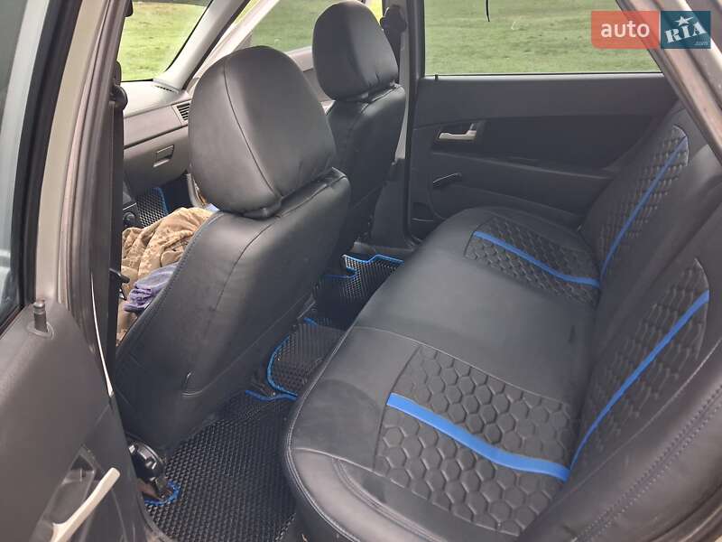 Седан ВАЗ / Lada 2170 Priora 2011 в Черкасах