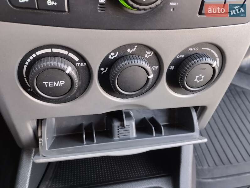 Седан ВАЗ / Lada 2170 Priora 2012 в Рівному