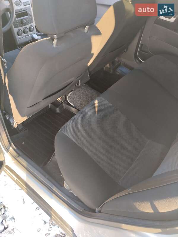 Седан ВАЗ / Lada 2170 Priora 2012 в Рівному