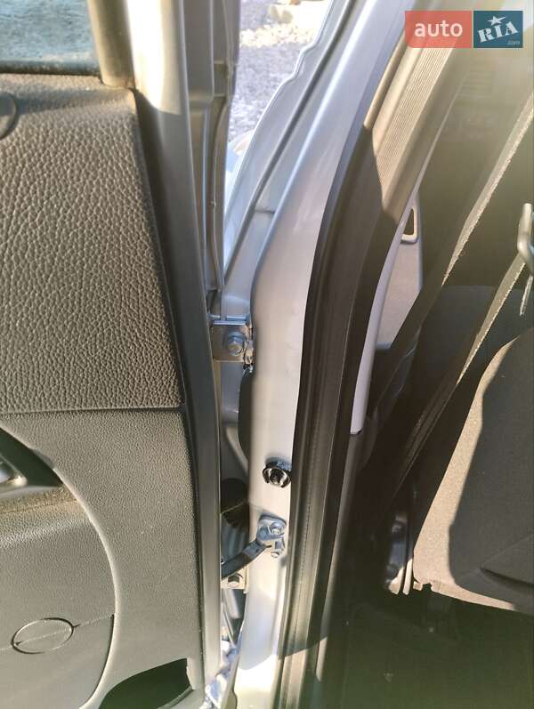 Седан ВАЗ / Lada 2170 Priora 2012 в Рівному