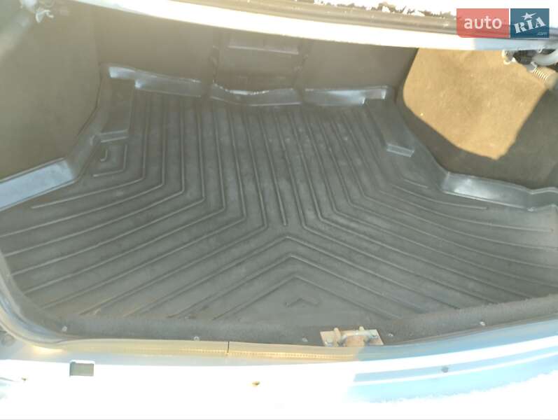 Седан ВАЗ / Lada 2170 Priora 2012 в Рівному