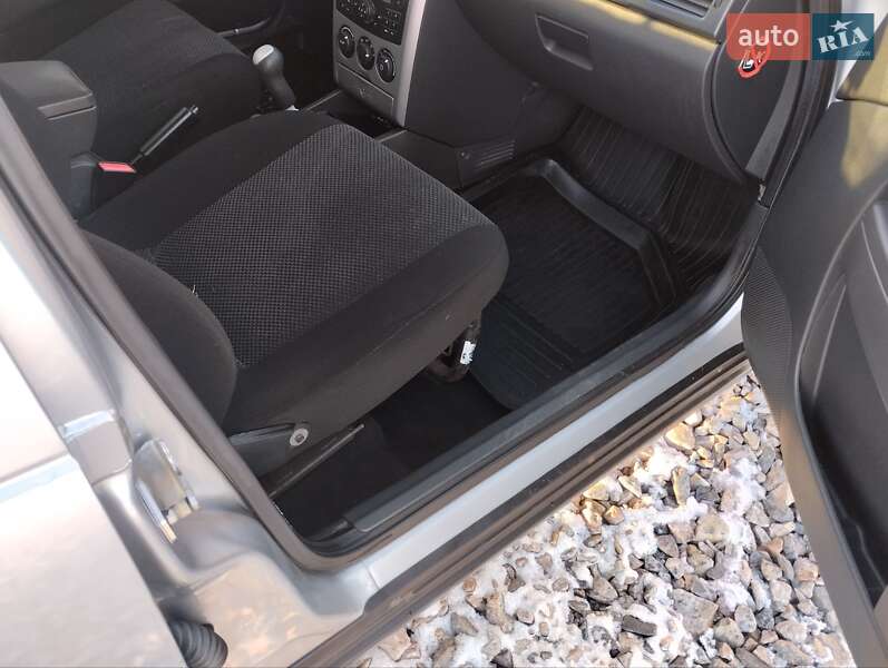 Седан ВАЗ / Lada 2170 Priora 2012 в Рівному