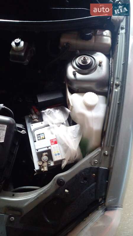 Седан ВАЗ / Lada 2170 Priora 2008 в Умані