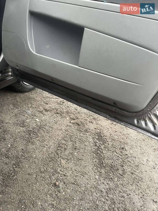 Седан ВАЗ / Lada 2170 Priora 2007 в Харькове