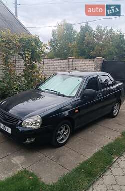 Седан ВАЗ 2170 Priora 2013 в Шишаки