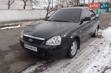 Седан ВАЗ 2170 Priora 2008 в Первомайську