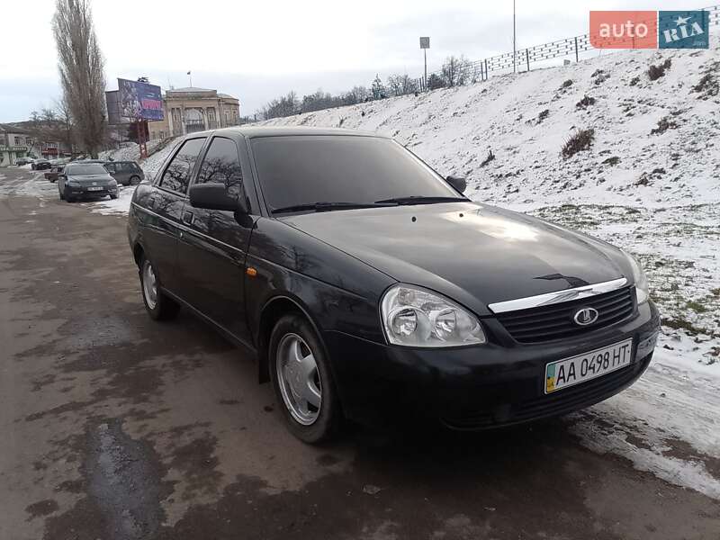 Седан ВАЗ / Lada 2170 Priora 2008 в Первомайске фото 3 Седан ВАЗ / Lada 2170 Priora 2008 в Первомайске