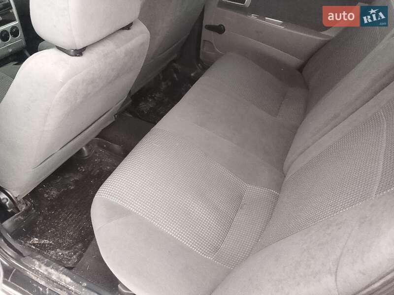 Седан ВАЗ / Lada 2170 Priora 2008 в Первомайске фото 13 Седан ВАЗ / Lada 2170 Priora 2008 в Первомайске