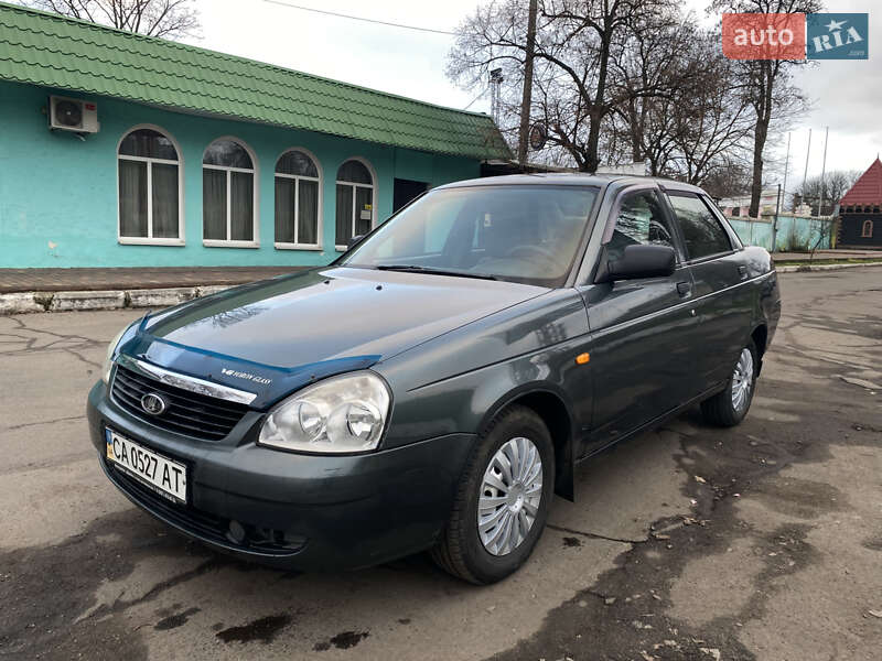 Седан ВАЗ / Lada 2170 Priora 2008 в Первомайске фото 4 Седан ВАЗ / Lada 2170 Priora 2008 в Первомайске