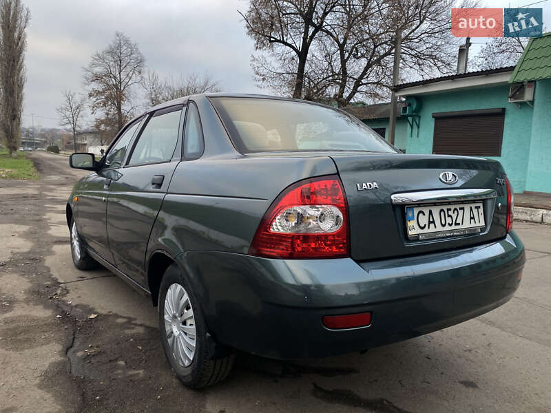 Седан ВАЗ / Lada 2170 Priora 2008 в Первомайске фото 7 Седан ВАЗ / Lada 2170 Priora 2008 в Первомайске