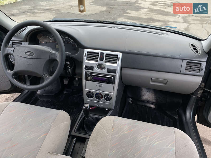 Седан ВАЗ / Lada 2170 Priora 2008 в Первомайске фото 34 Седан ВАЗ / Lada 2170 Priora 2008 в Первомайске