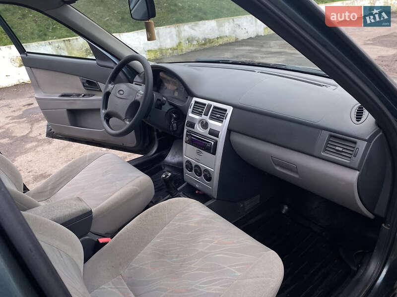 Седан ВАЗ / Lada 2170 Priora 2008 в Первомайске фото 38 Седан ВАЗ / Lada 2170 Priora 2008 в Первомайске