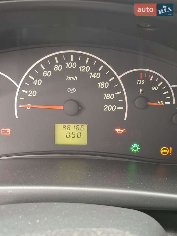 Седан ВАЗ / Lada 2170 Priora 2008 в Ромнах