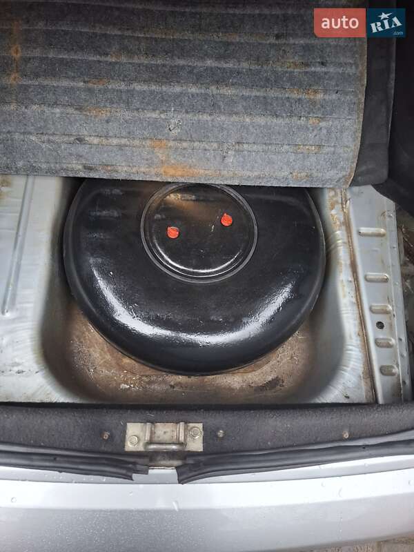 Седан ВАЗ / Lada 2170 Priora 2008 в Ромнах