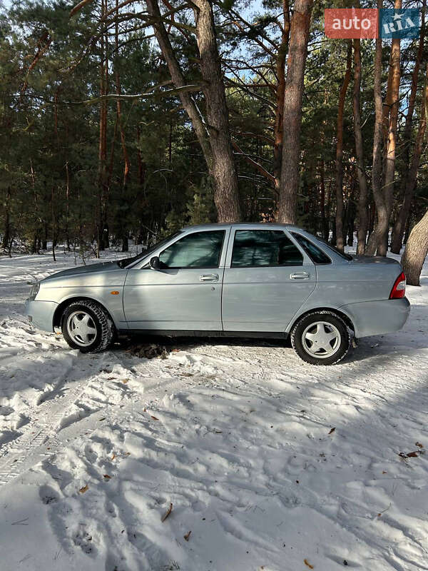 Седан ВАЗ / Lada 2170 Priora 2007 в Василькове