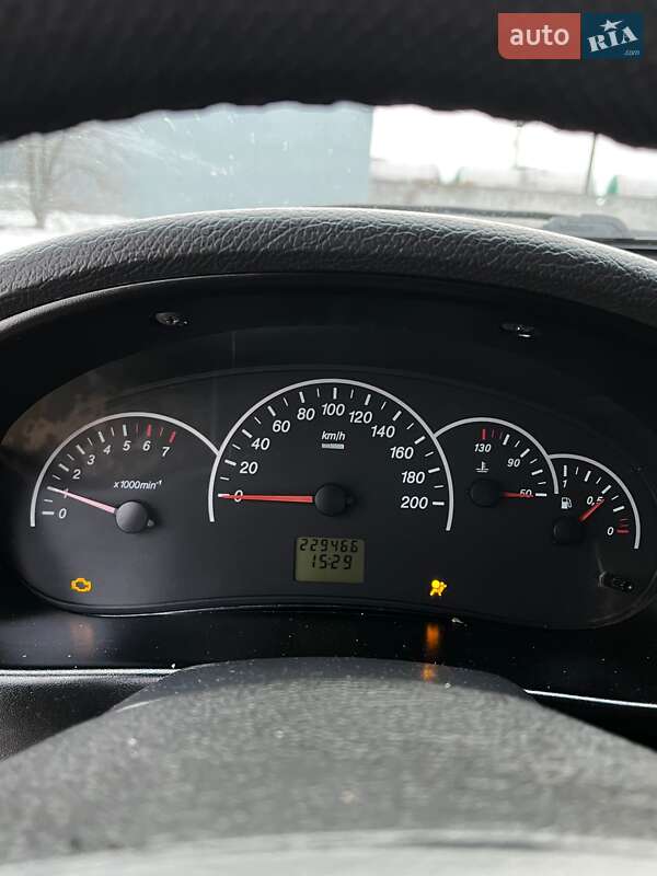 Седан ВАЗ / Lada 2170 Priora 2011 в Обухове