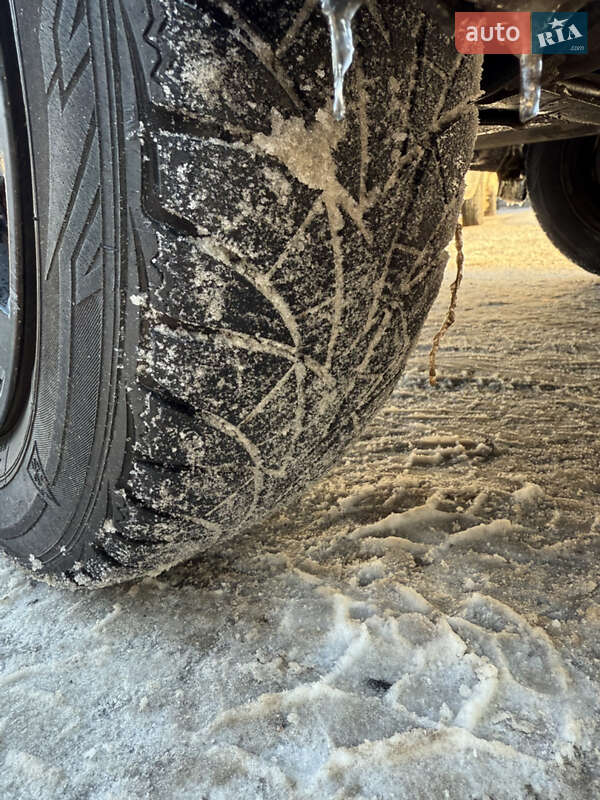 Седан ВАЗ / Lada 2170 Priora 2007 в Чернигове