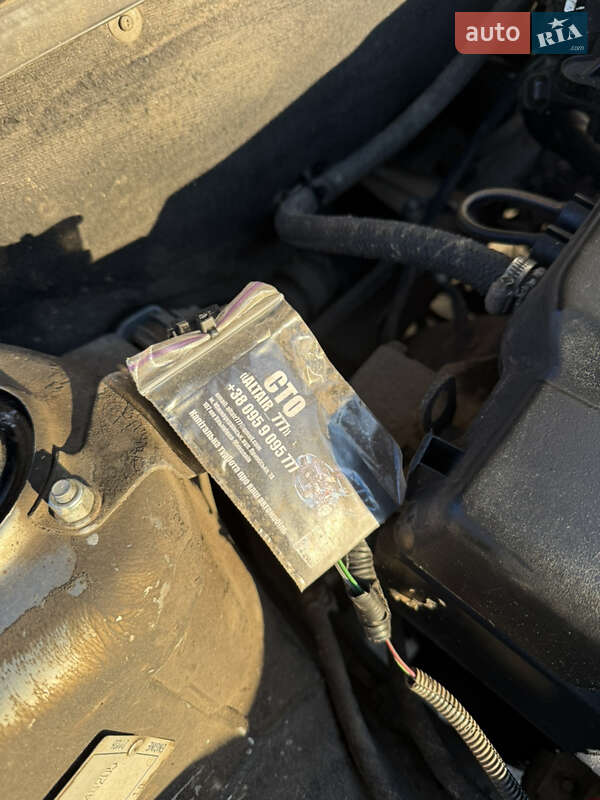 Седан ВАЗ / Lada 2170 Priora 2007 в Чернигове