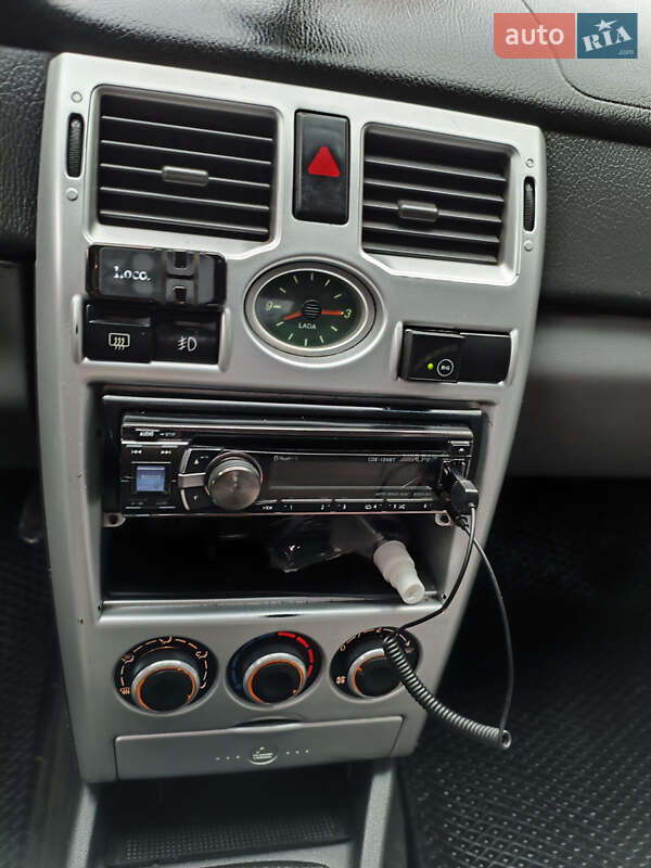 Седан ВАЗ / Lada 2170 Priora 2007 в Харькове