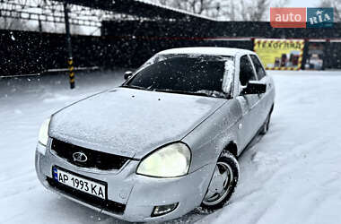 Седан ВАЗ 2170 Priora 2007 в Мирополе