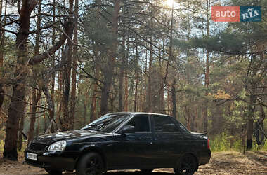 Седан ВАЗ / Lada 2170 Priora 2007 в Днепре