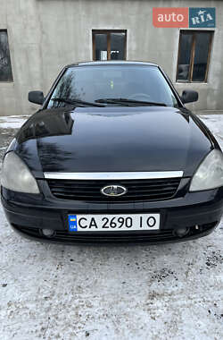 Седан ВАЗ / Lada 2170 Priora 2008 в Кривому Розі