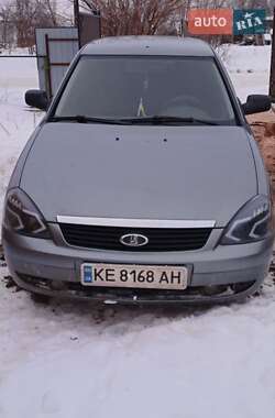 Седан ВАЗ 2170 Priora 2011 в Кодыме