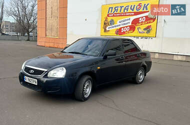 Седан ВАЗ 2170 Priora 2008 в Николаеве