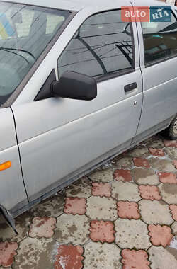 Седан ВАЗ / Lada 2170 Priora 2007 в Николаеве