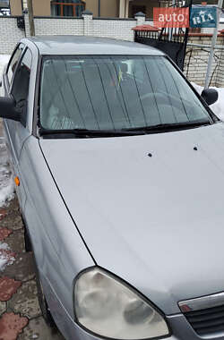 Седан ВАЗ / Lada 2170 Priora 2007 в Николаеве