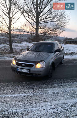 Седан ВАЗ 2170 Priora 2008 в Захарівці