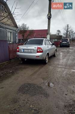 Седан ВАЗ / Lada 2170 Priora 2008 в Хмельницькому