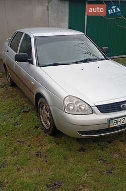 Седан ВАЗ 2170 Priora 2011 в Миколаєві