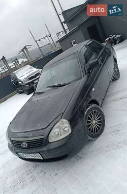 Седан ВАЗ / Lada 2170 Priora 2009 в Сколе