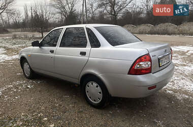 Седан ВАЗ / Lada 2170 Priora 2010 в Первомайске