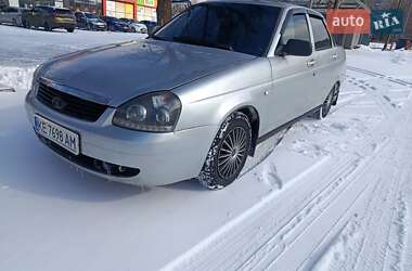 Седан ВАЗ / Lada 2170 Priora 2008 в Кривому Розі