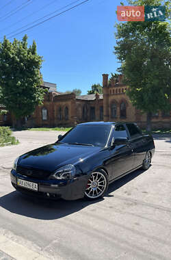 Седан ВАЗ 2170 Priora 2011 в Полтаве