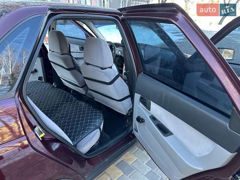 Седан ВАЗ / Lada 2170 Priora 2008 в Житомире