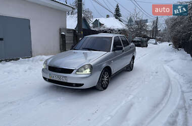 Седан ВАЗ 2170 Priora 2008 в Киеве