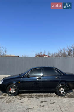 Седан ВАЗ / Lada 2170 Priora 2008 в Александровке