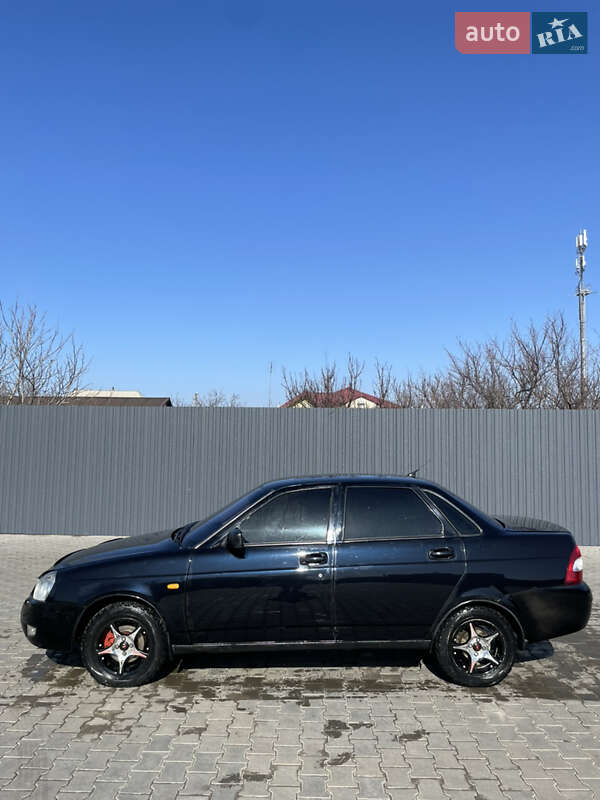 Седан ВАЗ / Lada 2170 Priora 2008 в Александровке