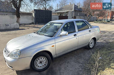 Седан ВАЗ 2170 Priora 2007 в Днепре