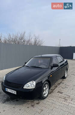 Седан ВАЗ 2170 Priora 2012 в Александровке