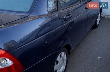 Седан ВАЗ 2170 Priora 2008 в Киеве