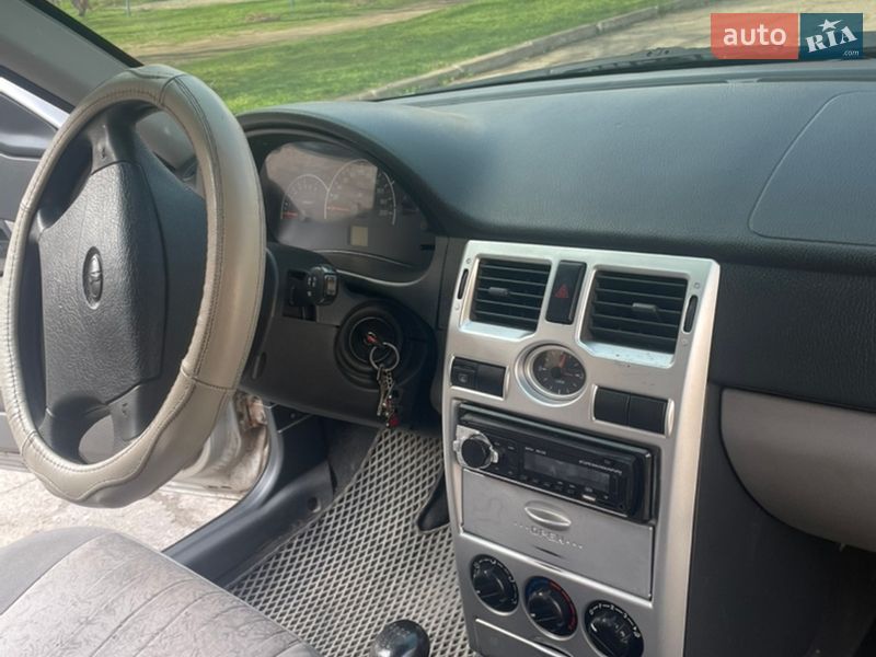 Седан ВАЗ / Lada 2170 Priora 2008 в Широком