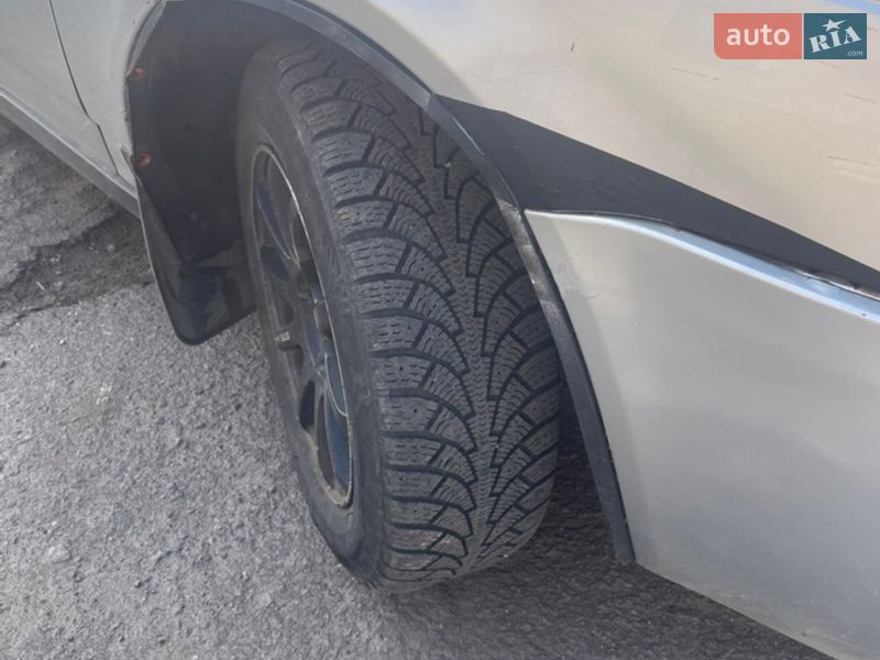 Седан ВАЗ / Lada 2170 Priora 2008 в Широком