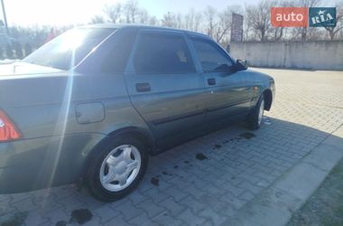 Седан ВАЗ 2170 Priora 2008 в Хмельницком