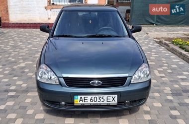 Седан ВАЗ 2170 Priora 2011 в Кривому Розі