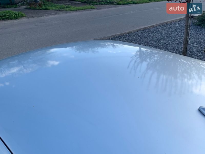 Седан ВАЗ / Lada 2170 Priora 2008 в Кривом Роге