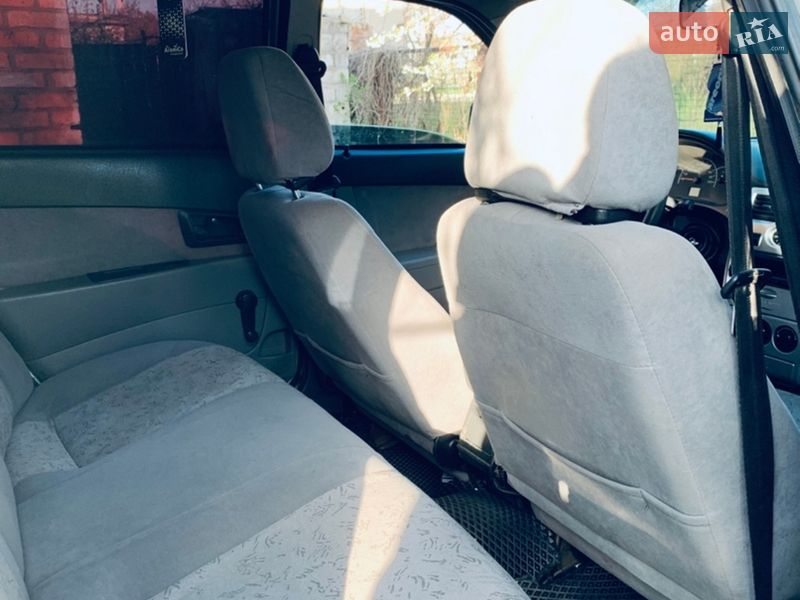 Седан ВАЗ / Lada 2170 Priora 2008 в Кривом Роге